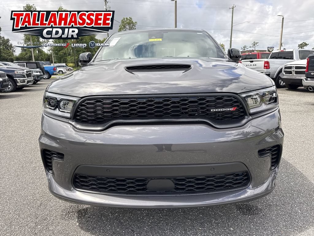 New 2026 Dodge Durango GT AWD/4WD image 10