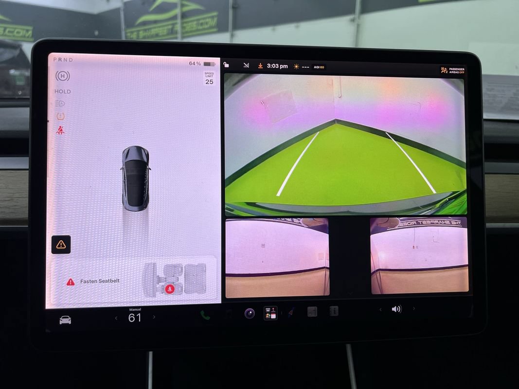 Used 2018 Tesla Model 3 Long Range RWD image 14
