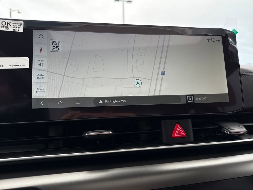 New 2026 Kia Carnival SX Prestige image 26