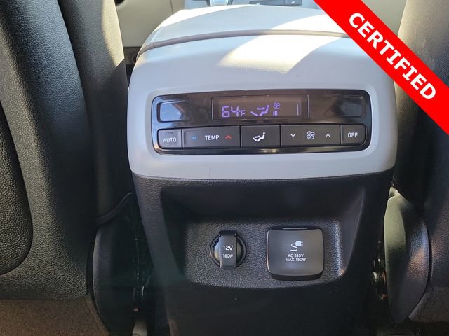 Used 2022 Hyundai Palisade SEL w/ Convenience Package image 20
