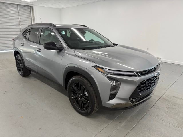 New 2026 Chevrolet Trax ACTIV w/ Driver Confidence Package image 23