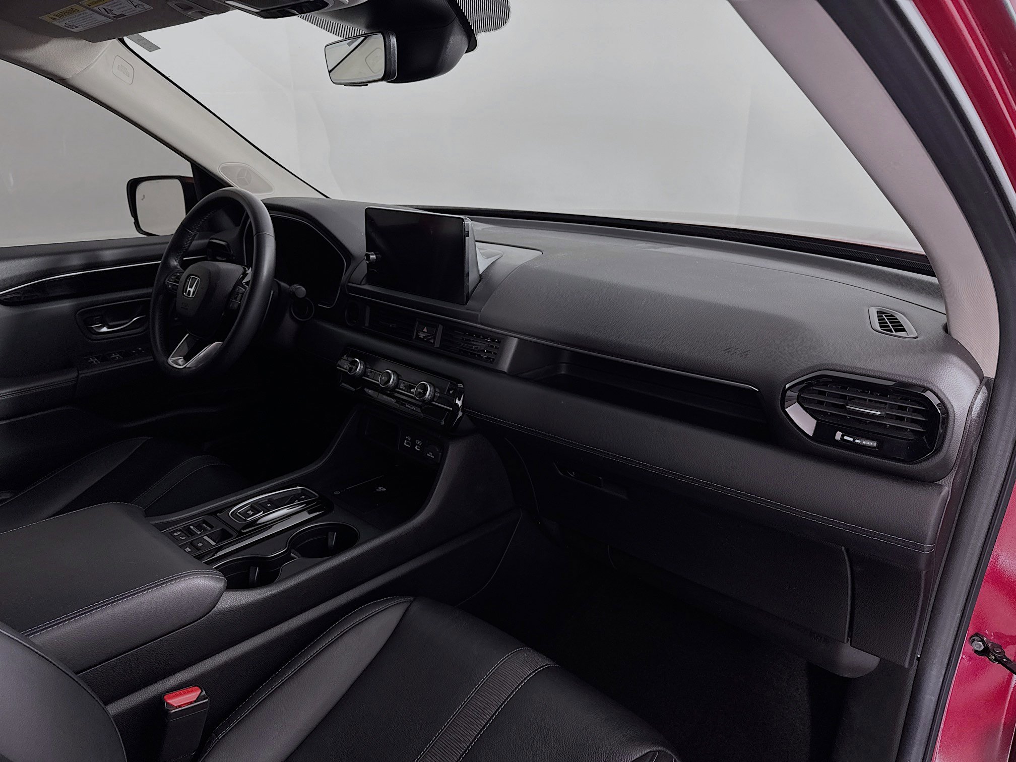 Certified 2023 Honda Pilot EX-L image 29