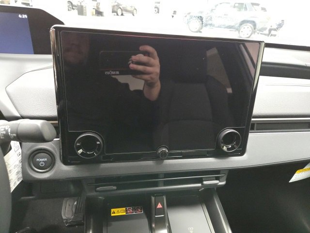 New 2026 Toyota bZ image 24