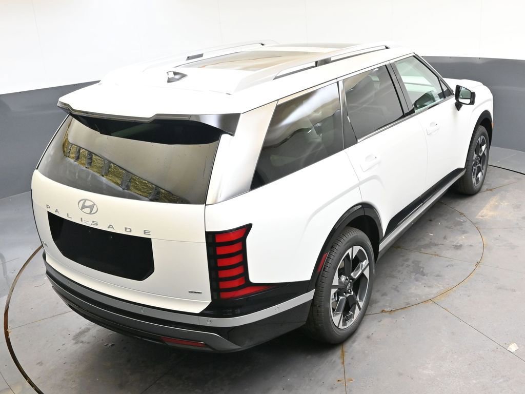 New 2026 Hyundai Palisade Limited image 41