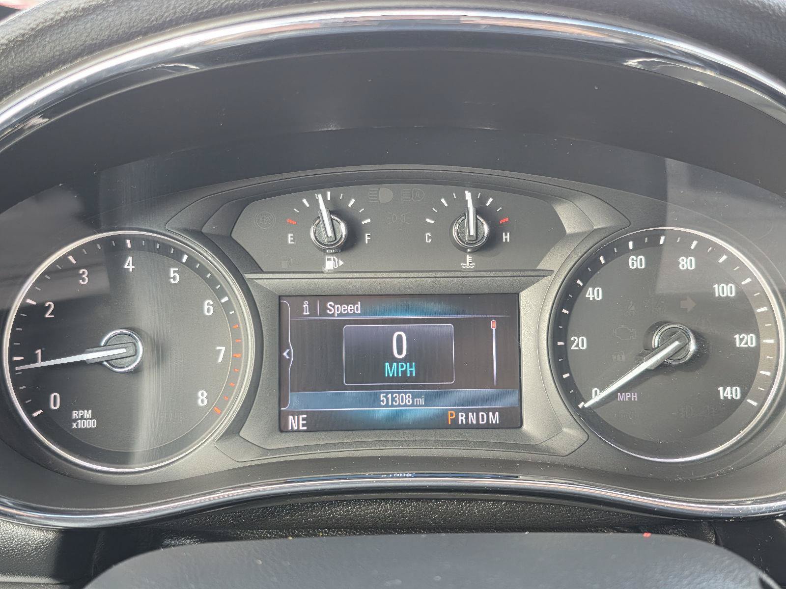 Used 2020 Buick Encore Preferred FWD image 24