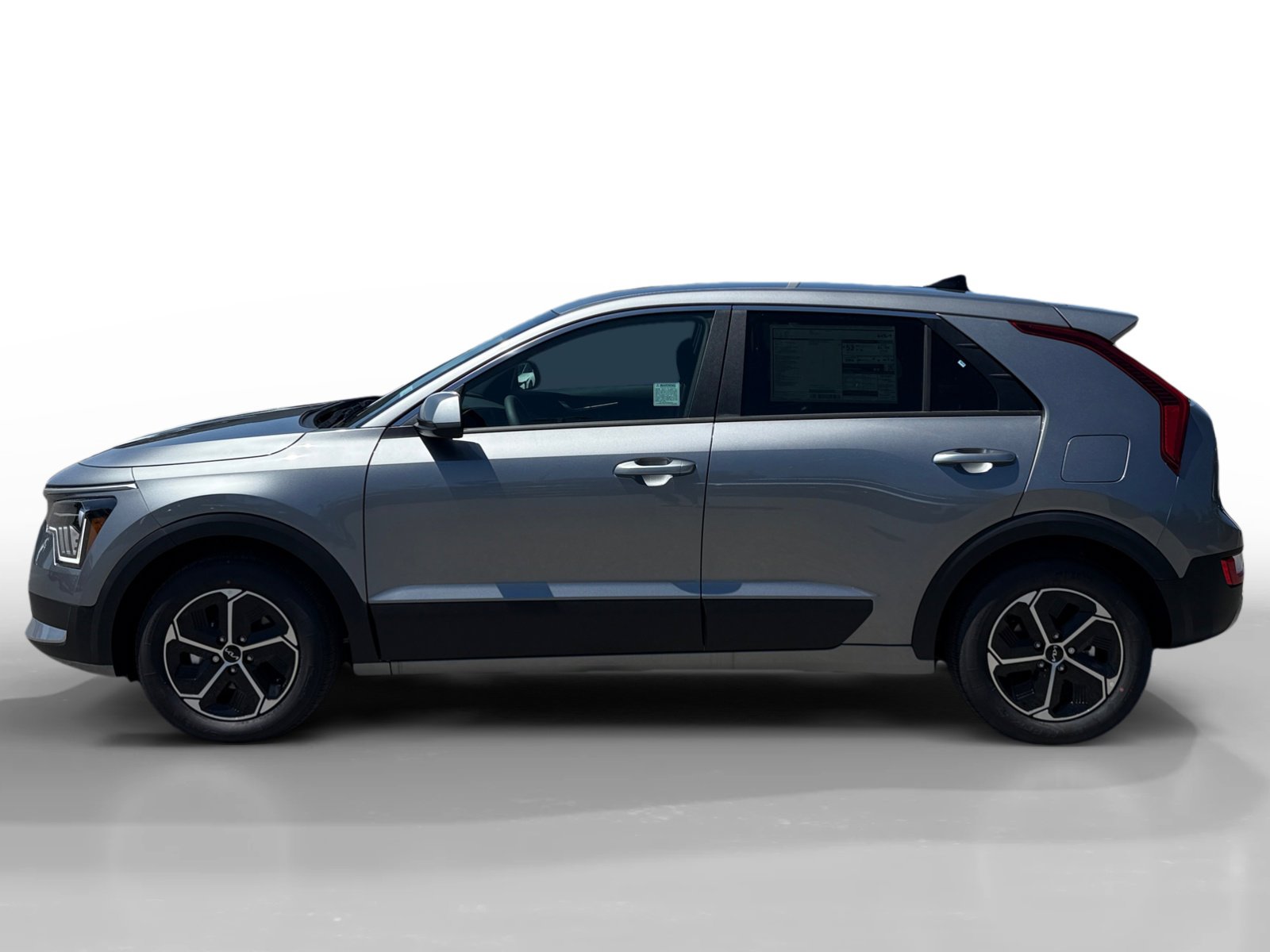 New 2026 Kia Niro LX FWD image 2