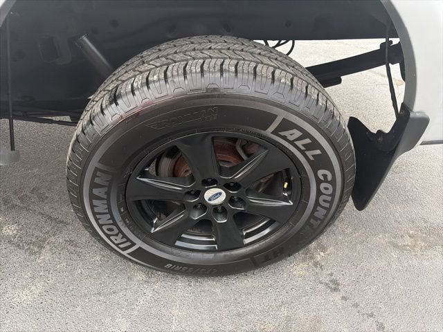 Used 2013 Ford F150 Platinum image 15