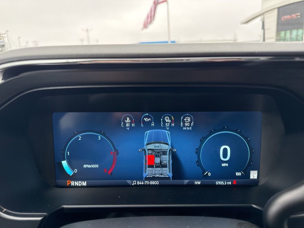 Used 2024 Ford F250 Lariat w/ Lariat Ultimate Package image 28