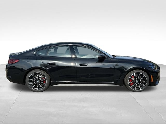 New 2026 BMW 430i xDrive w/ M Sport Package AWD/4WD video 2
