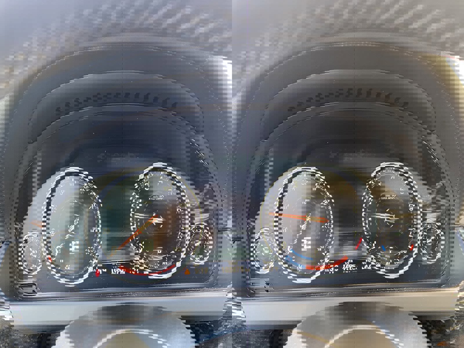 Used 2016 BMW 650i Gran Coupe xDrive image 17