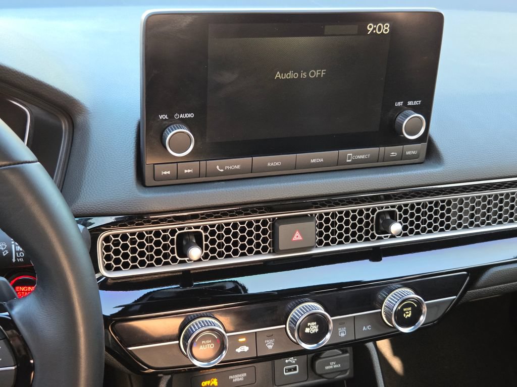 Certified 2023 Honda Civic Sport image 35