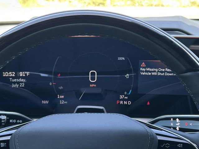 New 2026 Cadillac Vistiq Premium Luxury image 16