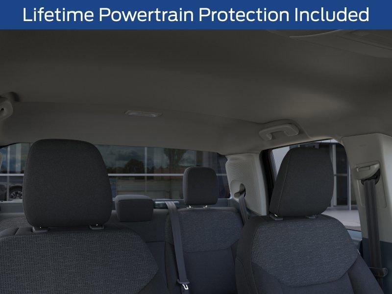 New 2026 Ford Maverick XL FWD image 14