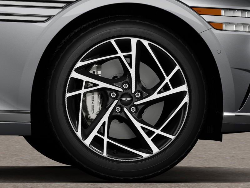 New 2026 Genesis G90 3.5T image 12