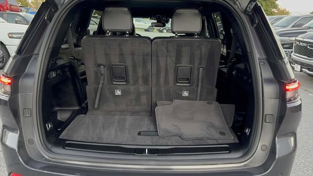 Used 2022 Jeep Grand Cherokee L Laredo image 13