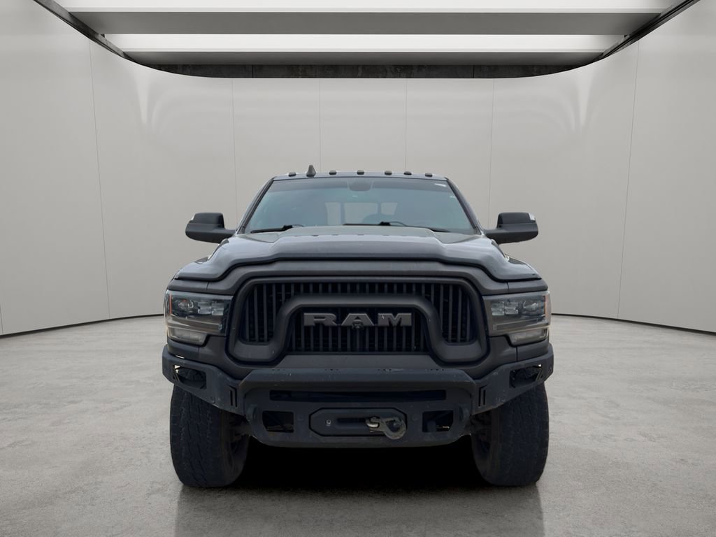 Used 2022 RAM 2500 Power Wagon image 7