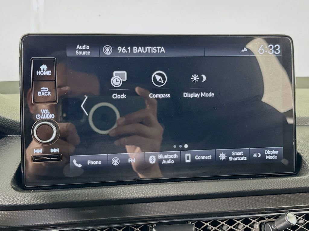 Used 2023 Acura Integra A-Spec image 40