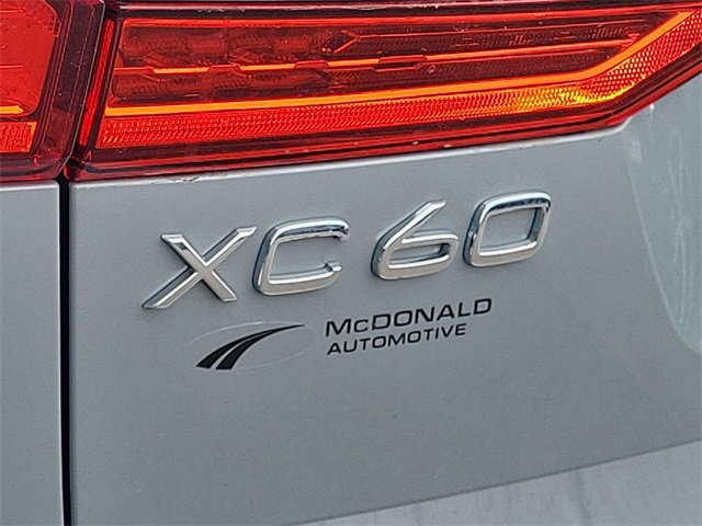 Used 2025 Volvo XC60 B5 Ultra w/ Protection Package Premier image 16