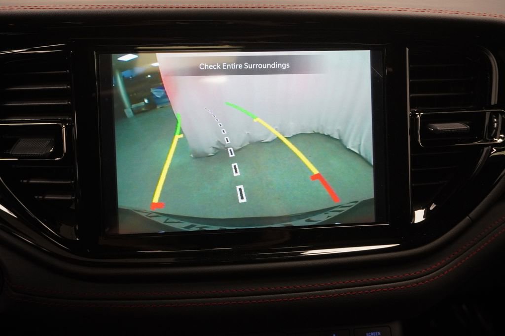 New 2026 Dodge Durango GT image 24