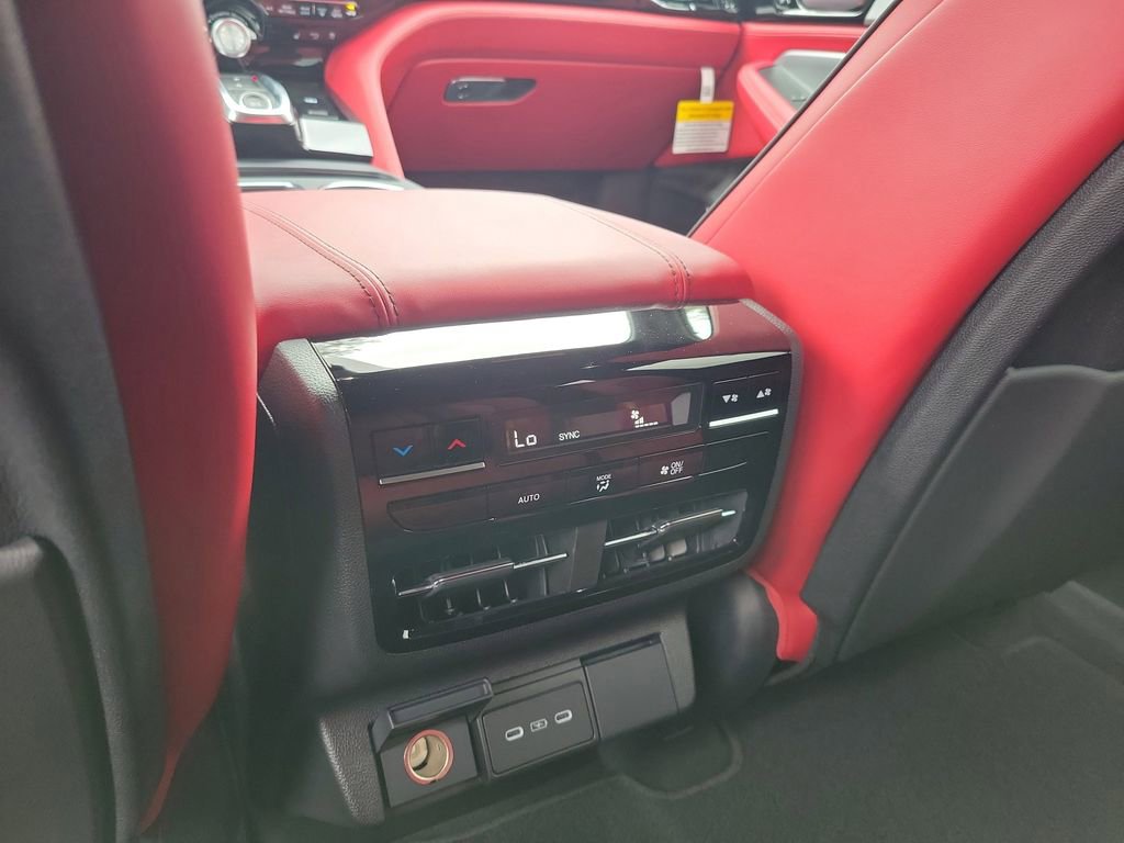 New 2026 Acura MDX A-Spec image 17