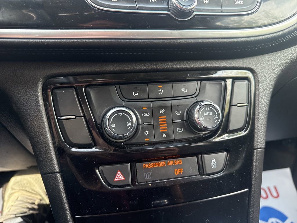 Used 2017 Buick Encore Preferred image 29