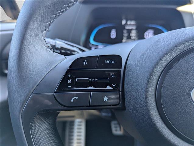 New 2026 Hyundai Elantra SEL Sport FWD image 13