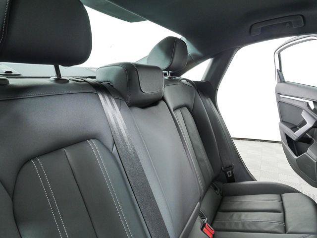 Used 2025 Audi A3 2.0T Premium w/ Convenience Package AWD/4WD image 23