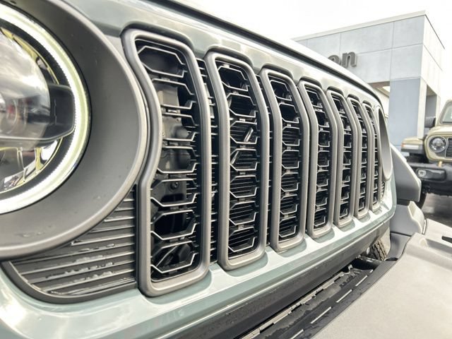 New 2026 Jeep Wrangler Unlimited Sport AWD/4WD image 19