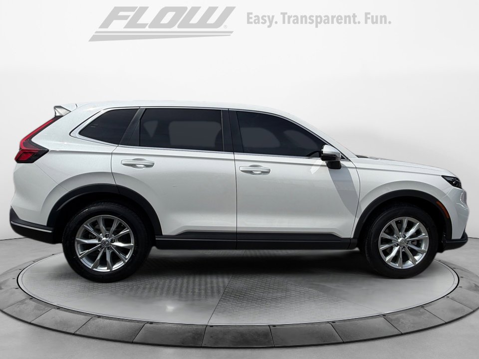 Used 2024 Honda CR-V EX-L image 10