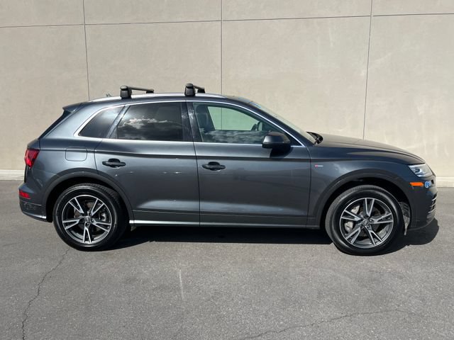 Used 2020 Audi Q5 e Premium w/ Convenience Package AWD/4WD image 5