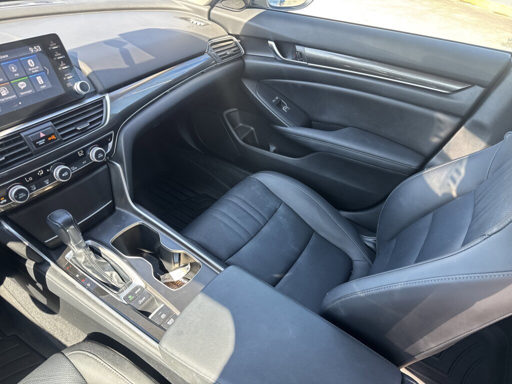 Used 2022 Honda Accord Sport Special Edition image 9