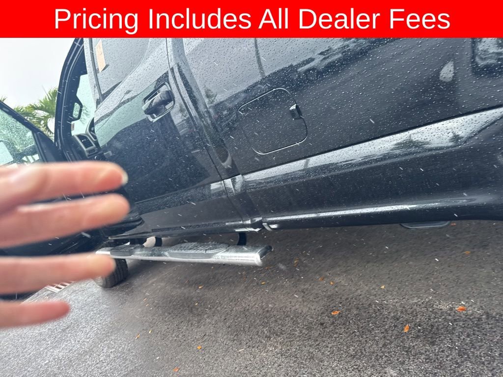 Used 2022 Ford F350 Lariat AWD/4WD image 15