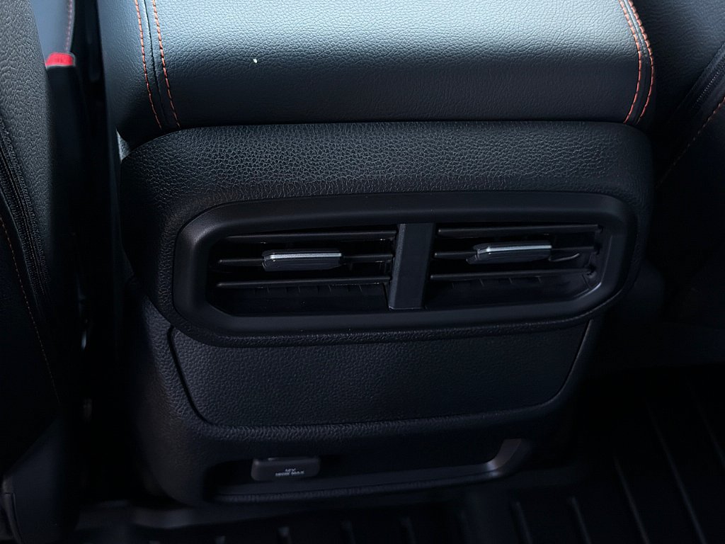 New 2026 Honda Ridgeline TrailSport image 8