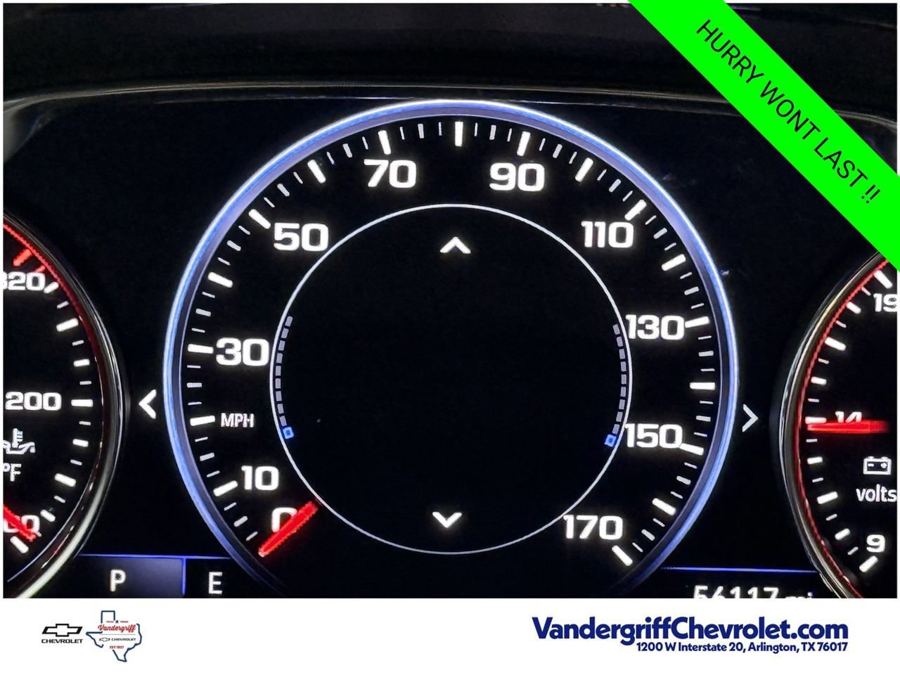 Certified 2023 Chevrolet Traverse Premier FWD image 14
