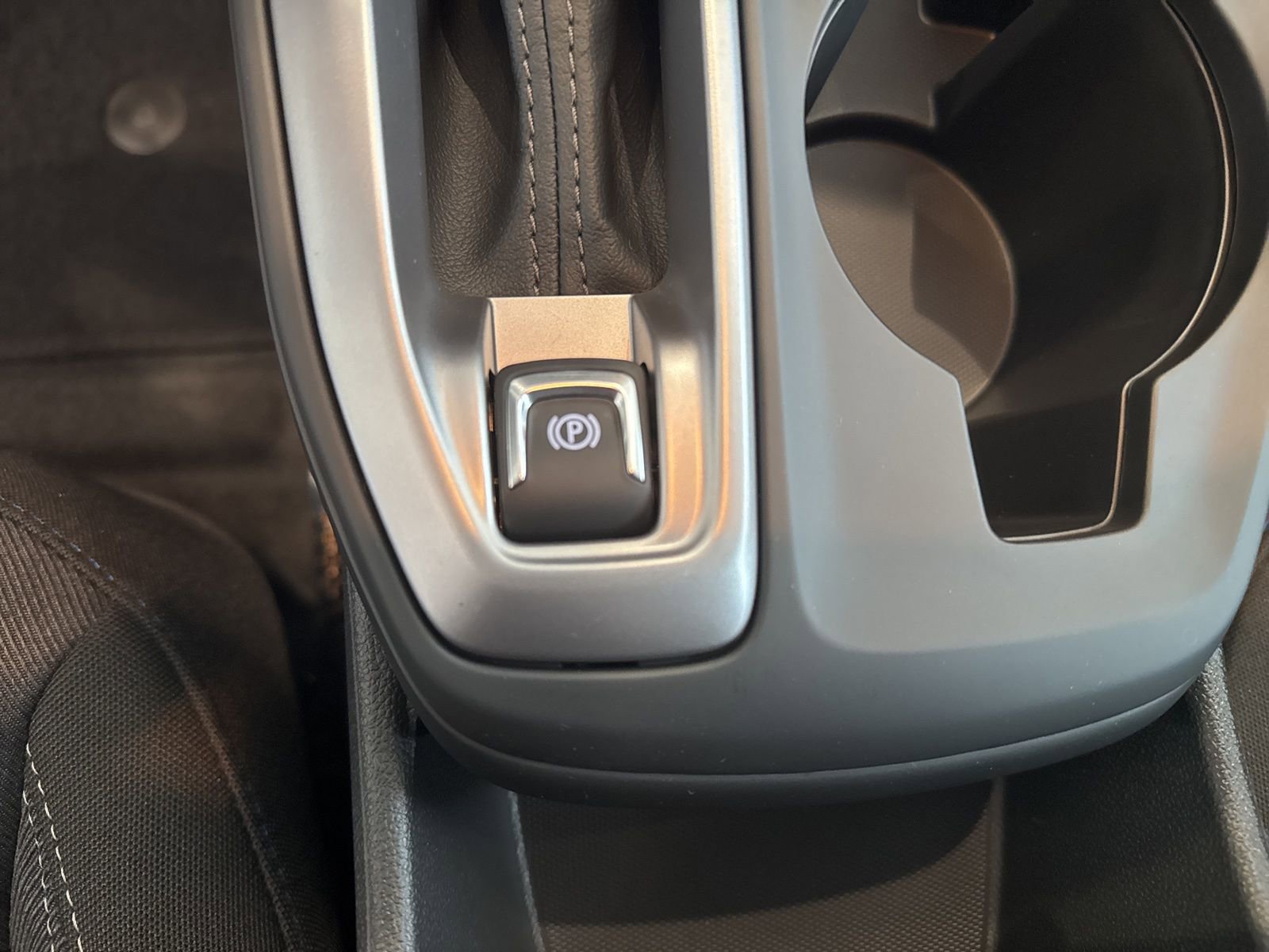 New 2026 Chevrolet Trax LS image 21