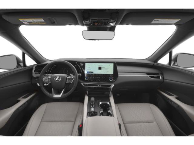 Used 2025 Lexus RX 350 Premium Plus w/ Convenience Package FWD image 8