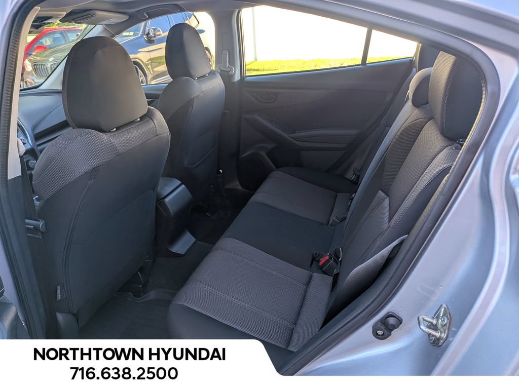 Used 2020 Subaru Impreza 2.0i Premium w/ Popular Package #5 AWD/4WD image 31