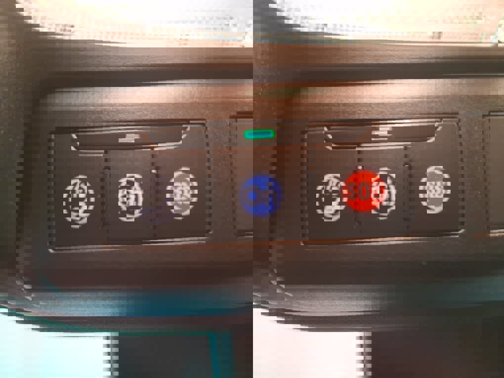 Used 2024 Chevrolet TrailBlazer RS image 37