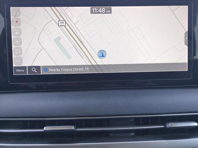 Used 2025 Hyundai Palisade SEL image 13