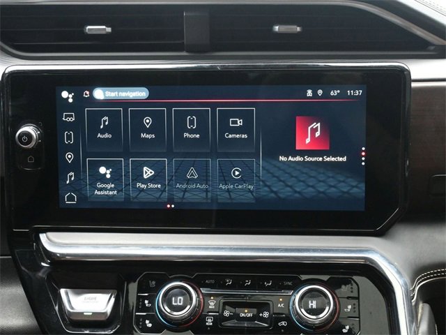 Used 2024 GMC Sierra 3500 Denali Ultimate image 23