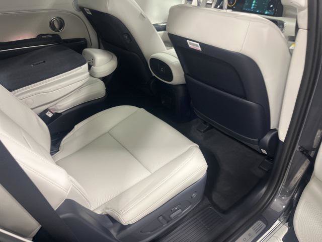 New 2026 Hyundai Palisade Calligraphy image 28