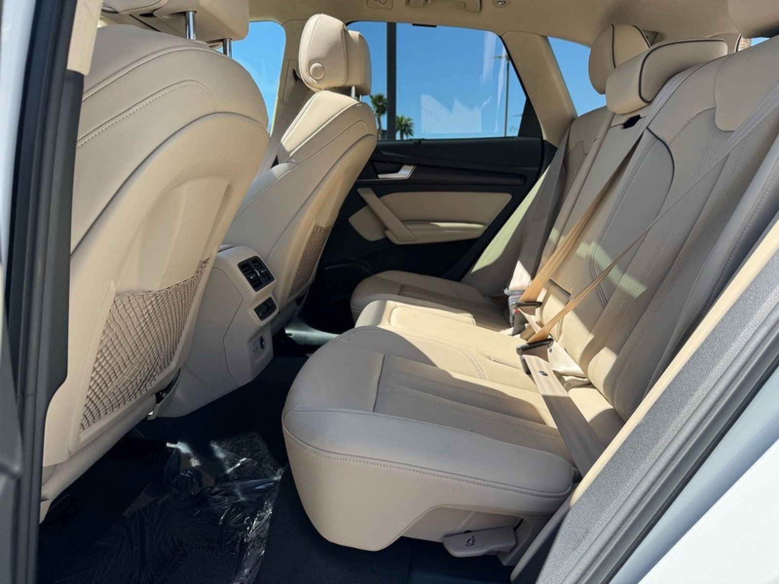 Used 2022 Audi Q5 e Prestige image 16