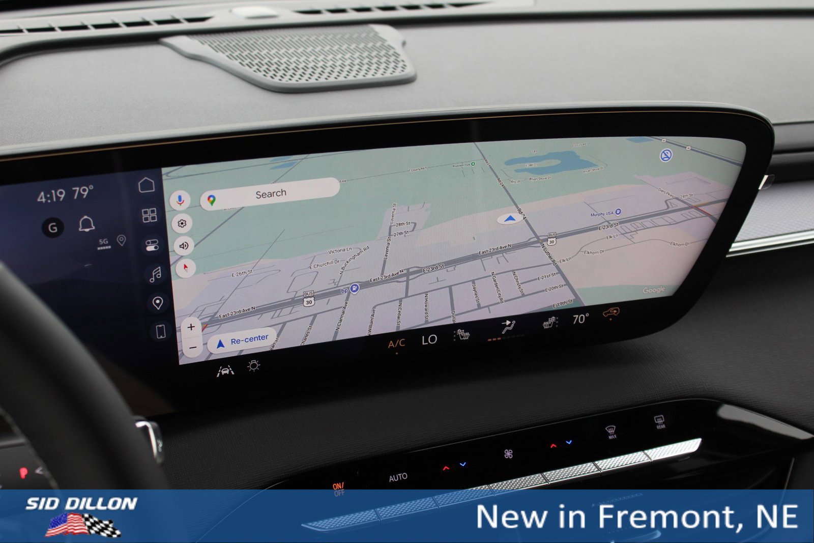 New 2026 Buick Enclave Sport Touring w/ Power Package image 3