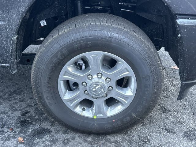 New 2026 RAM 2500 Big Horn image 12
