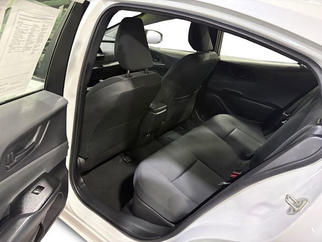 Used 2023 Toyota Prius LE AWD/4WD image 10