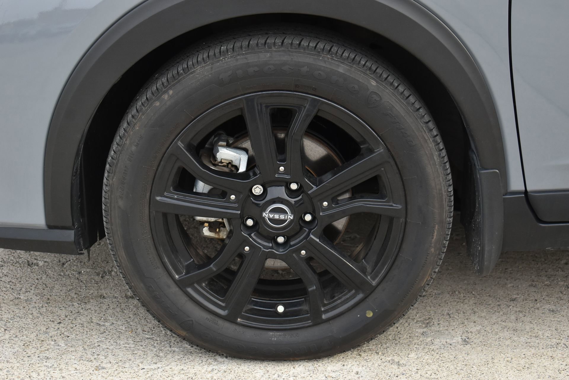 Used 2023 Nissan Kicks SR w/ SR Premium Package image 11