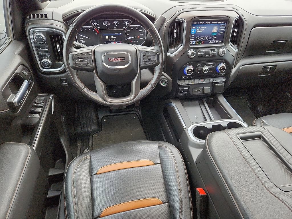 Used 2021 GMC Sierra 1500 AT4 w/ AT4 Preferred Package image 20