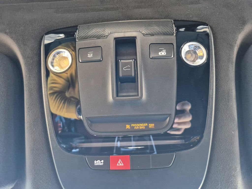 New 2026 Kia Sorento SX Prestige image 26