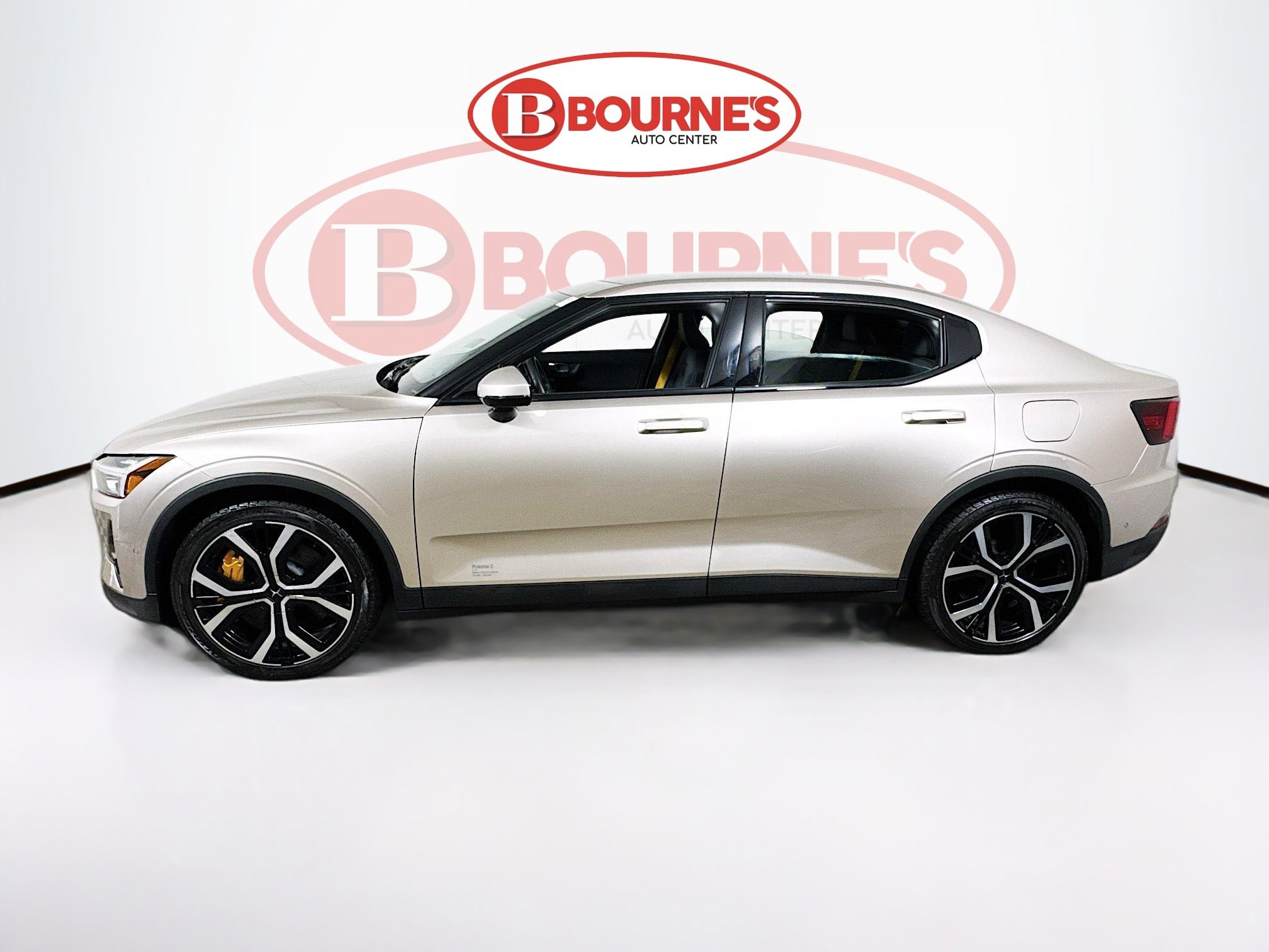 Used 2023 Polestar Polestar 2 w/ Pilot Pack image 8