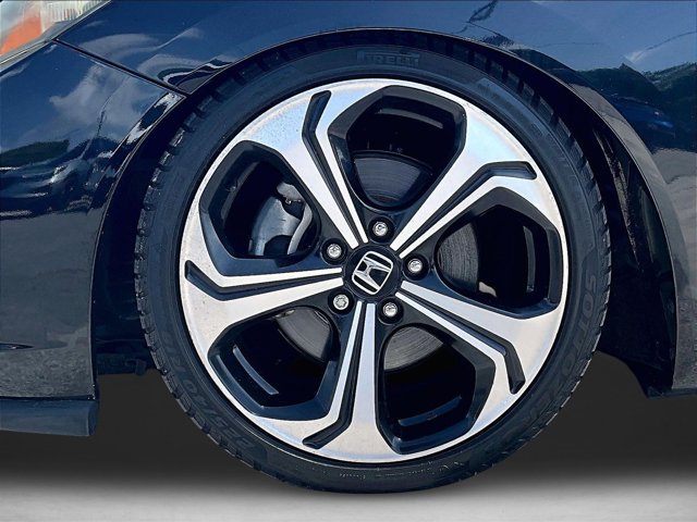 Used 2015 Honda Civic Si image 10